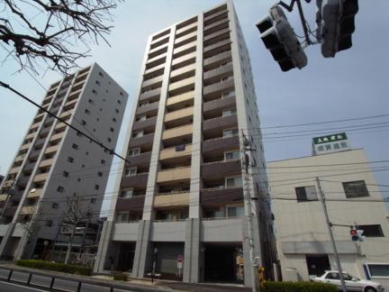 ファーストシーン瑞江デュアルマークスマークイースト